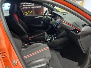 Opel Corsa-e ACC+LED+Navi+SHZ+Winterp.+Fernlichtass.