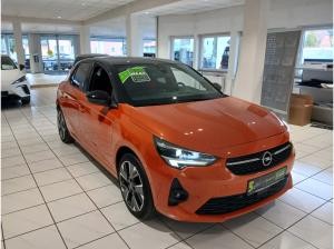 Opel Corsa-e ACC+LED+Navi+SHZ+Winterp.+Fernlichtass.