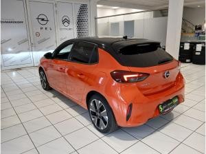 Opel Corsa-e ACC+LED+Navi+SHZ+Winterp.+Fernlichtass.