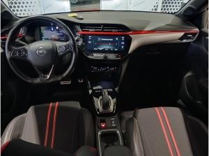 Opel Corsa-e ACC+LED+Navi+SHZ+Winterp.+Fernlichtass.