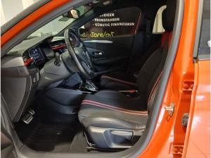 Opel Corsa-e ACC+LED+Navi+SHZ+Winterp.+Fernlichtass.