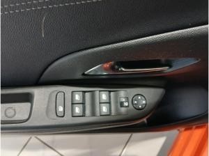 Opel Corsa-e ACC+LED+Navi+SHZ+Winterp.+Fernlichtass.