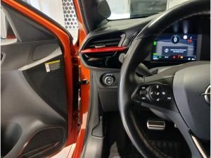 Opel Corsa-e ACC+LED+Navi+SHZ+Winterp.+Fernlichtass.