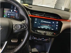 Opel Corsa-e ACC+LED+Navi+SHZ+Winterp.+Fernlichtass.