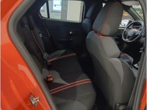 Opel Corsa-e ACC+LED+Navi+SHZ+Winterp.+Fernlichtass.