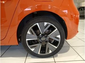 Opel Corsa-e ACC+LED+Navi+SHZ+Winterp.+Fernlichtass.