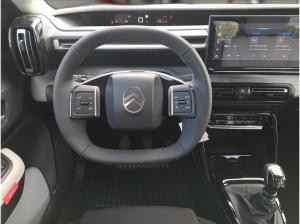 Citroën C3 Turbo 100 MAX 🎇Limitierte Online Aktion🎇