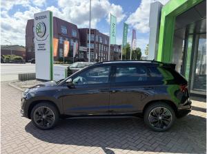 Skoda Karoq Sportline 1,5 TSI 110 kW 7-Gang-DSG**Sonderleasing bis 31.10.2025**!!