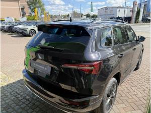 Skoda Karoq Sportline 1,5 TSI 110 kW 7-Gang-DSG**Sonderleasing bis 31.10.2025**!!