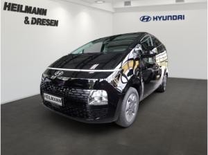 Hyundai STARIA Prime⚠️ | Automatik | LED | Rückfahrkamera | Navi | Klimaauto. | Leder