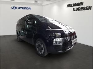 Hyundai STARIA Prime⚠️ | Automatik | LED | Rückfahrkamera | Navi | Klimaauto. | Leder