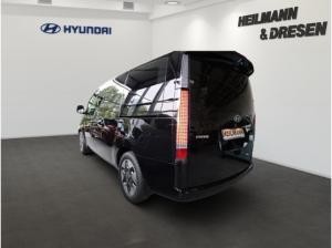 Hyundai STARIA Prime⚠️ | Automatik | LED | Rückfahrkamera | Navi | Klimaauto. | Leder