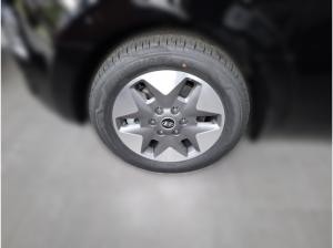 Hyundai STARIA Prime⚠️ | Automatik | LED | Rückfahrkamera | Navi | Klimaauto. | Leder