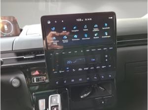 Hyundai STARIA Prime⚠️ | Automatik | LED | Rückfahrkamera | Navi | Klimaauto. | Leder