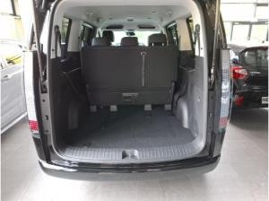Hyundai STARIA Prime⚠️ | Automatik | LED | Rückfahrkamera | Navi | Klimaauto. | Leder