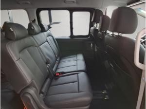 Hyundai STARIA Prime⚠️ | Automatik | LED | Rückfahrkamera | Navi | Klimaauto. | Leder