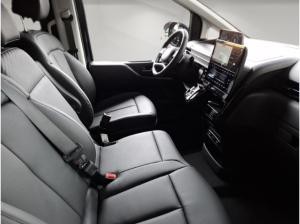 Hyundai STARIA Prime⚠️ | Automatik | LED | Rückfahrkamera | Navi | Klimaauto. | Leder