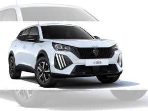 Peugeot 2008 Elektromotor 156 Business / Navi/ Ganzjahresreifen/ Cam / Gewerbeaktion bis 30.12.2025