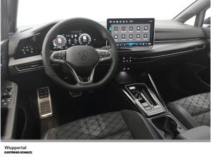 Volkswagen Golf R -Line 1.5 TSI-Black Style (Wuppertal)