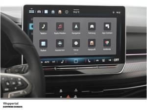 Volkswagen Golf R -Line 1.5 TSI-Black Style (Wuppertal)