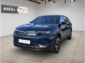 Opel Grandland E Edition+Komfortpaket