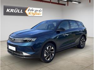 Opel Grandland E Edition+Komfortpaket