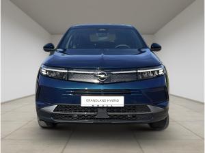 Opel Grandland E Edition+Komfortpaket