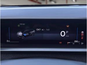 Opel Grandland E Edition+Komfortpaket