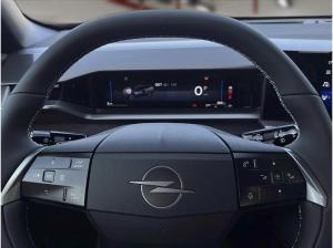 Opel Grandland E Edition+Komfortpaket