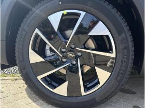 Opel Grandland E Edition+Komfortpaket