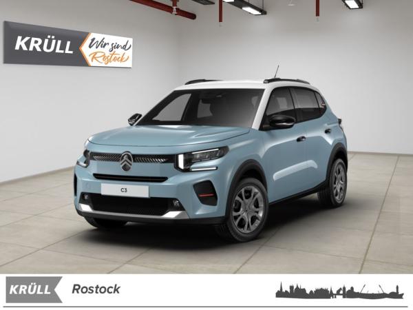Citroën C3 ëlektro Max 🎇Limitierte Online Aktion🎇