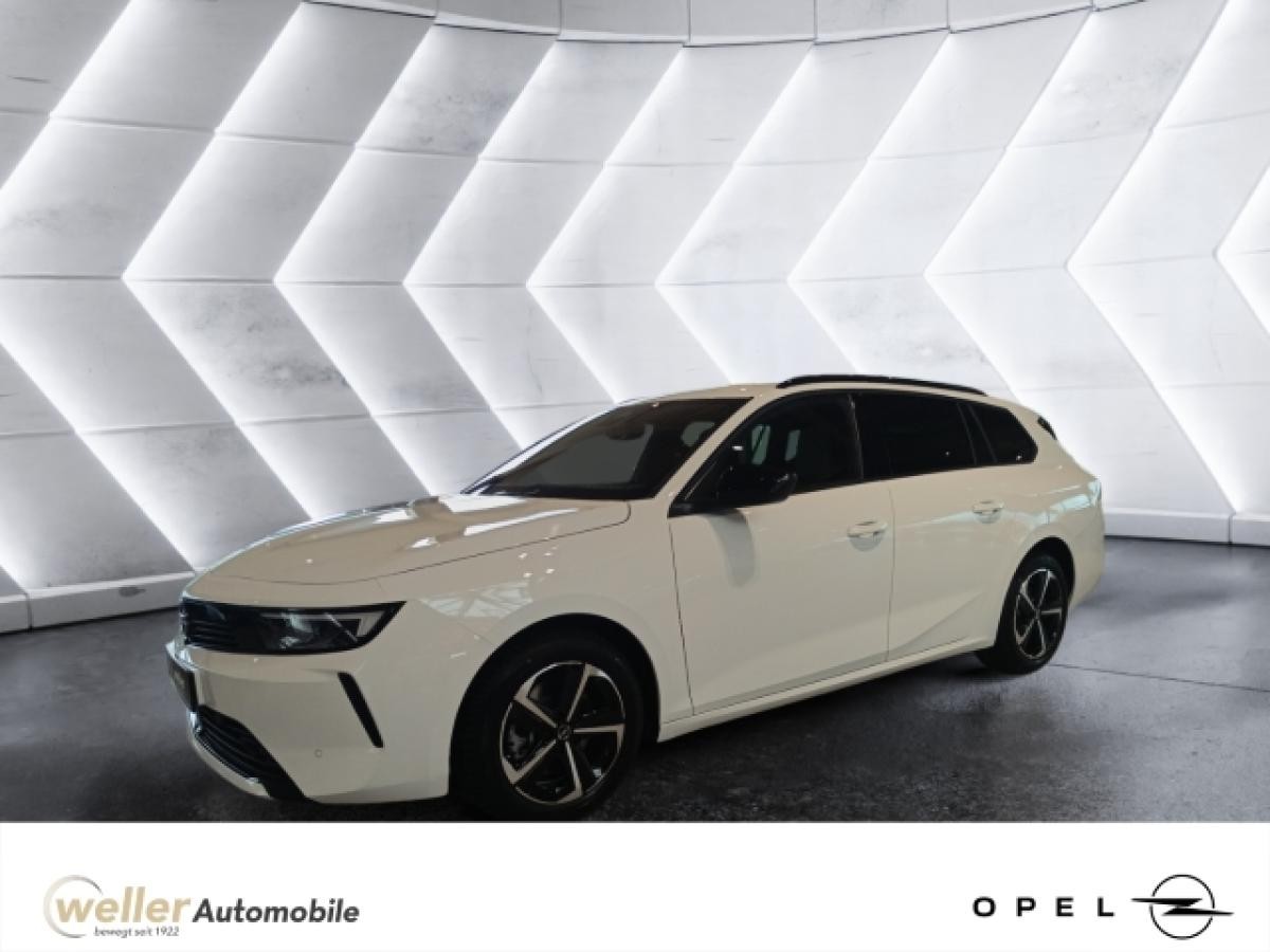 Opel Astra L 1.5D Sports Tourer 'Edition ''SOFORT VERFÜGBAR" Tech,-+Komfort-Paket Allwetter   🛠 Gewerbekundenha