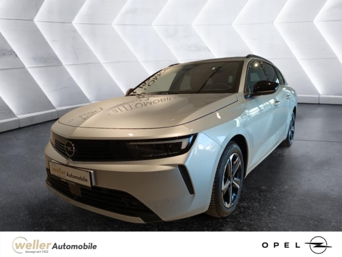 Opel Astra L 1.5D Sports Tourer Edition "SOFORT VERFÜGBAR"Tech,-+Komfort-Paket Allwetter  🛠 Gewerbekundenhammer
