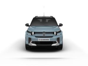 Citroën C3 Aircross ⚡️MAX Elektromotor 113 ⚡️ ❗ VOLLAUSSTATTUNG ❗ ALLWETTER ❗