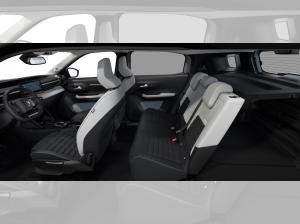 Citroën C3 Aircross ⚡️MAX Elektromotor 113 ⚡️ ❗ VOLLAUSSTATTUNG ❗ ALLWETTER ❗