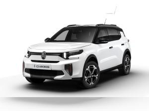 Citroën C3 Aircross ⚡️MAX Elektromotor 113 ⚡️ ❗ VOLLAUSSTATTUNG ❗ ALLWETTER ❗