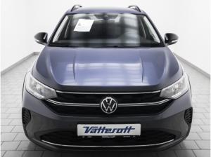 Volkswagen Taigo ENERGY 1.0 TSI Ganzjahresreifen