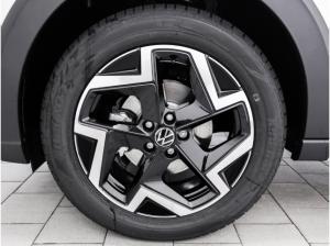 Volkswagen Taigo R-Line 1.0 TSI DSG Ganzjahresreifen