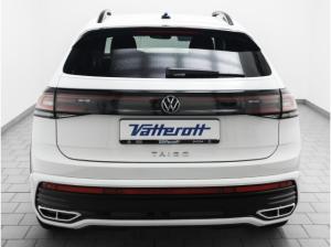 Volkswagen Taigo R-Line 1.0 TSI DSG Ganzjahresreifen