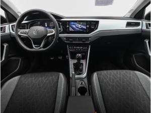 Volkswagen Taigo ENERGY 1.0 TSI Ganzjahresreifen