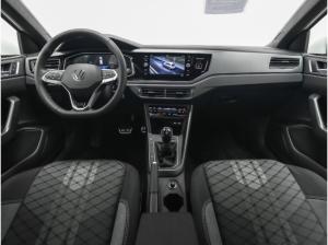 Volkswagen Taigo R-Line 1.0 TSI DSG Ganzjahresreifen