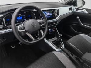 Volkswagen Taigo ENERGY 1.0 TSI Ganzjahresreifen