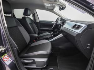 Volkswagen Taigo ENERGY 1.0 TSI Ganzjahresreifen