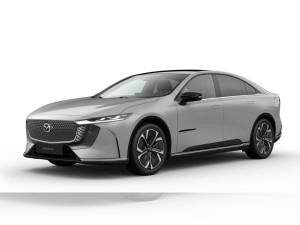 Mazda 6e EV Takumi - KURZFRISTIG VERFÜGBAR