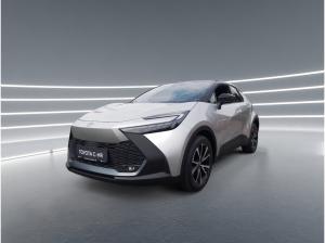 Toyota C-HR - 2.0 l Plug-In Teamplayer *Technik*