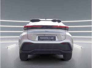 Toyota C-HR - 2.0 l Plug-In Teamplayer *Technik*