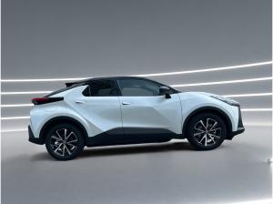 Toyota C-HR - 2.0 l Plugin 4x2 Teamplayer CVT LM LED