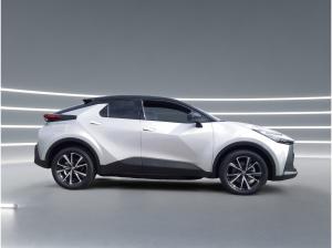 Toyota C-HR - 2.0 l Plug-In Teamplayer *Technik*