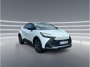 Toyota C-HR - 2.0 l Plugin 4x2 Teamplayer CVT LM LED