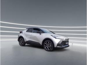 Toyota C-HR - 2.0 l Plug-In Teamplayer *Technik*